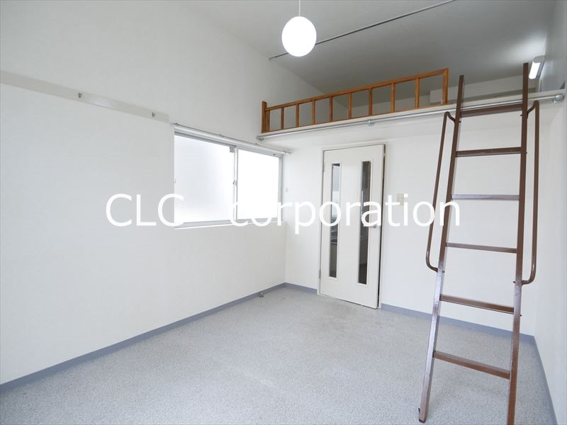 エクセル１ ベッドルーム