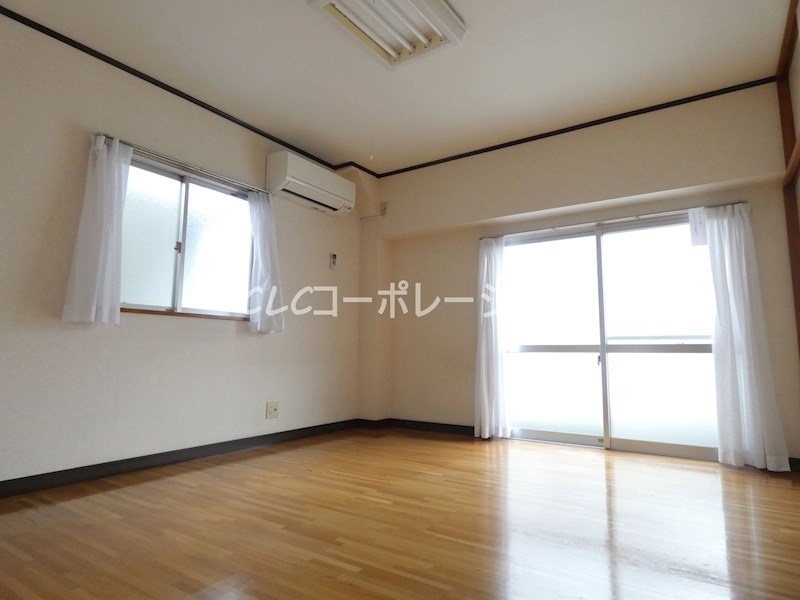 コスモビュー リビング