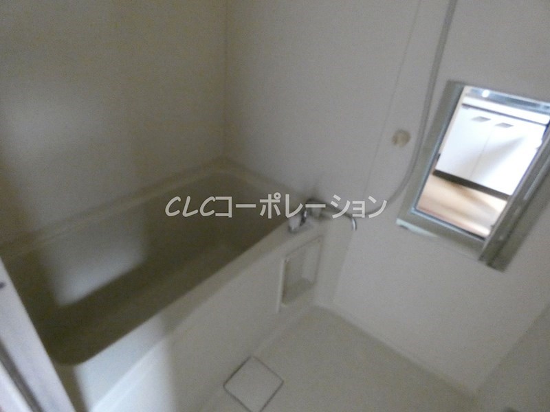 コスモビュー 風呂画像