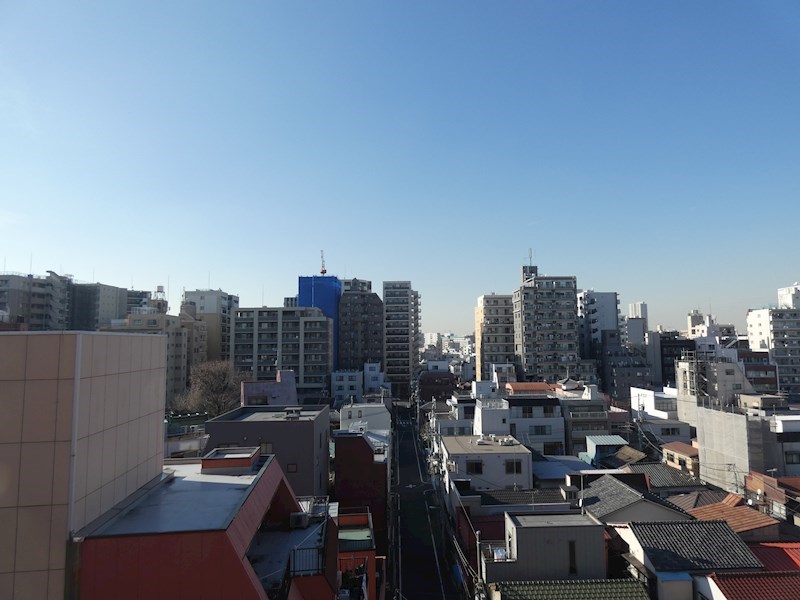 エクセル入谷　２番館  その他5