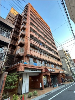エクセル入谷　２番館  その他9