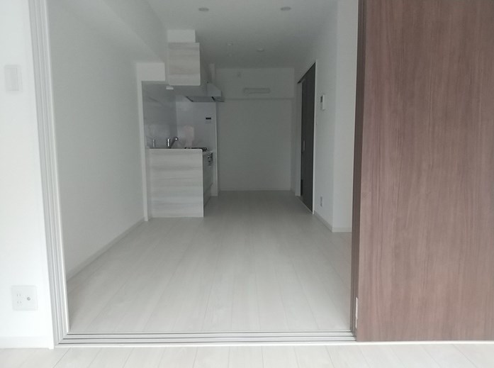 エクセル入谷　２番館  リビング