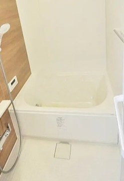 エクセル入谷　２番館  風呂画像