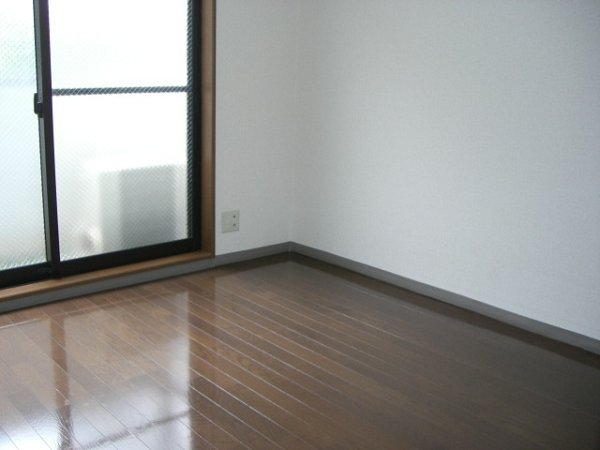 朋悠館 ベッドルーム