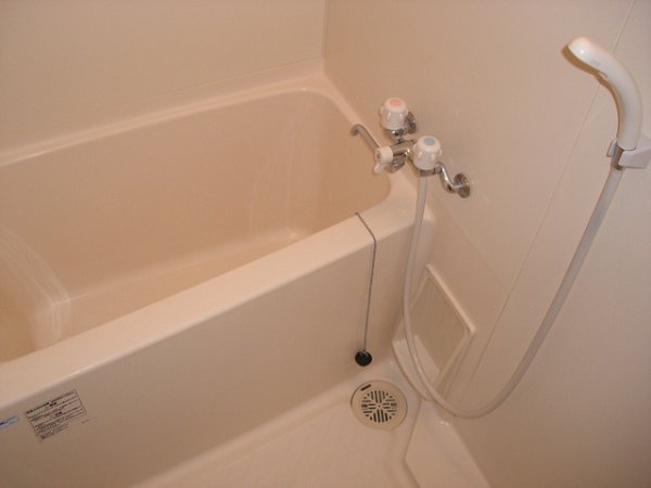 朋悠館 風呂画像