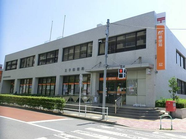 朋悠館 周辺画像8