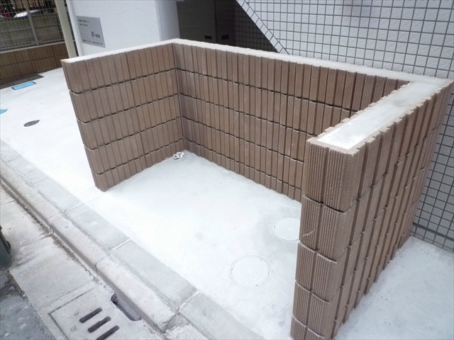 Grace　Park その他8