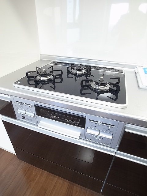 Grace　Park その他12