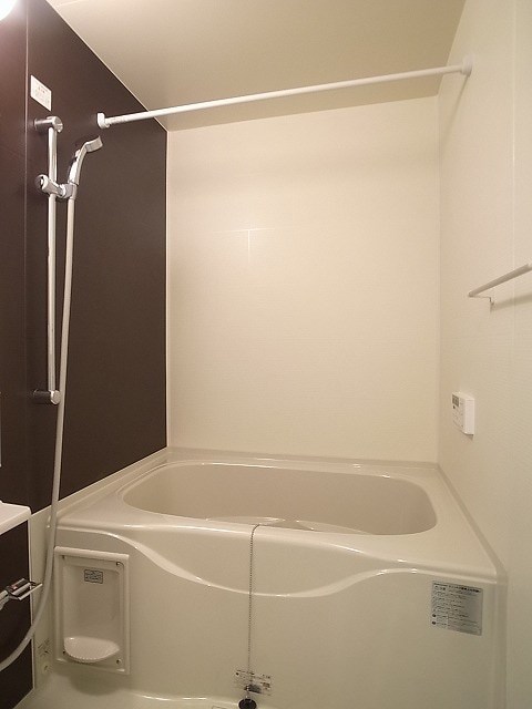 Grace　Park 風呂画像