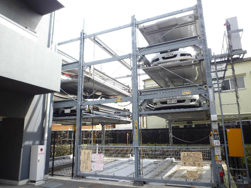 ステイシス町屋  その他5