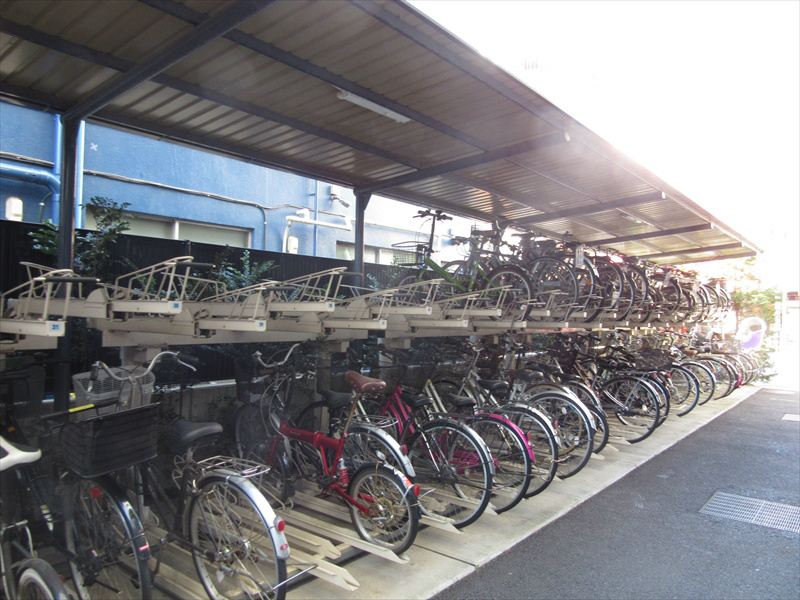 ステイシス町屋  その他6