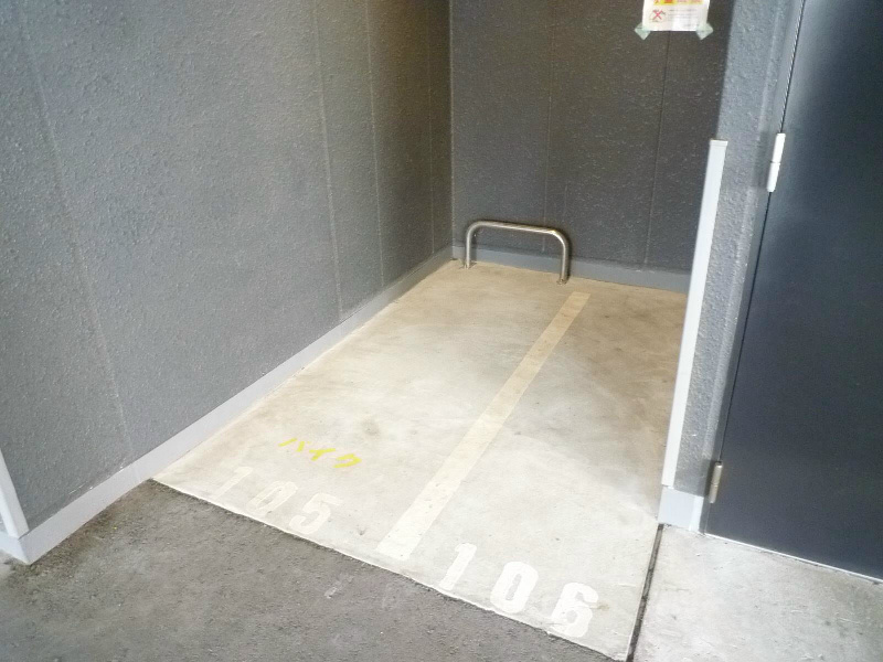 ステイシス町屋  その他7