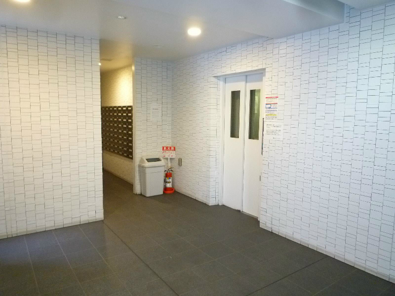 ステイシス町屋  その他8
