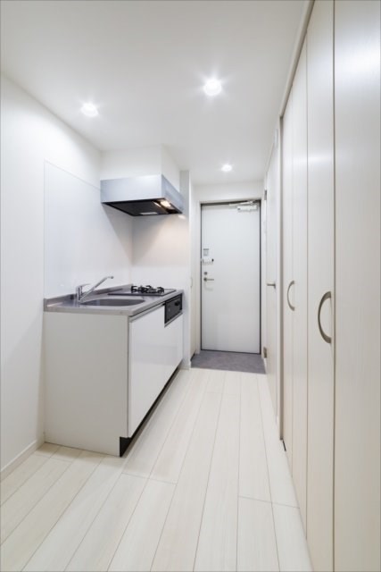 パディアン綾瀬 キッチン