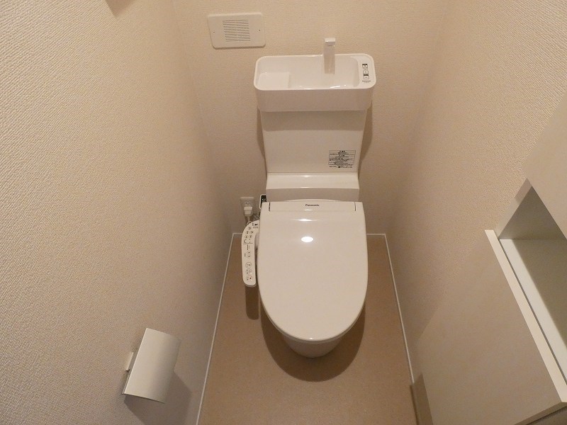 レジデンス西尾久 その他2