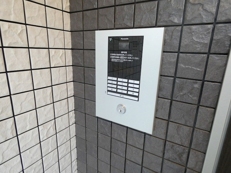 レジデンス西尾久 その他8