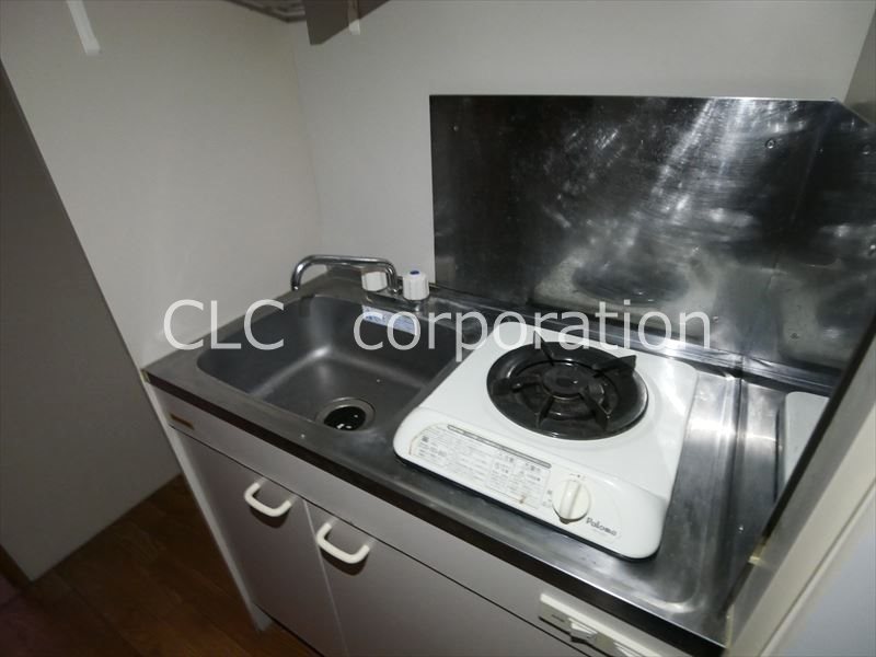 サリエラ キッチン