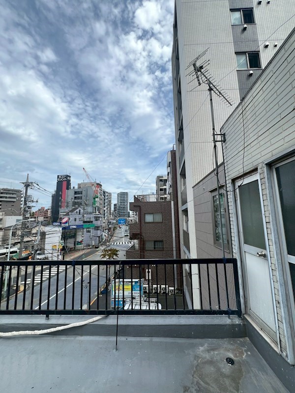 西日暮里１丁目ビル  その他2