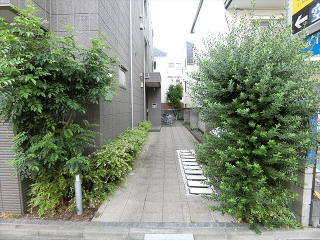 Ｔａｍｙ&amp;rsquo;ｓ　ｔｅｒｒａｃｅ その他1