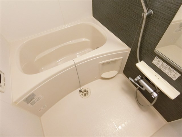 Ｔａｍｙ&amp;rsquo;ｓ　ｔｅｒｒａｃｅ 風呂画像