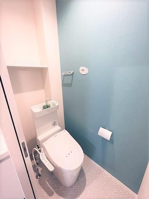 アリュール浅草  その他2