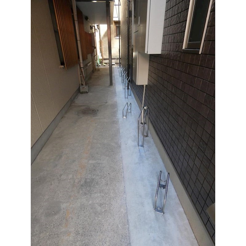 アリュール浅草  その他6