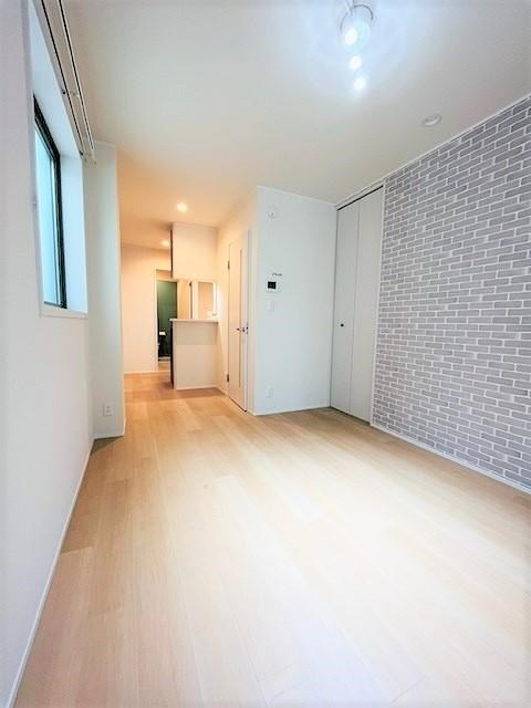 アリュール浅草  リビング