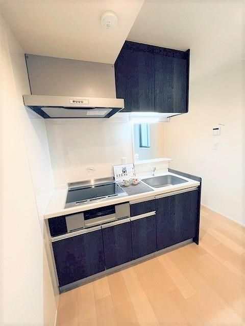 アリュール浅草  キッチン