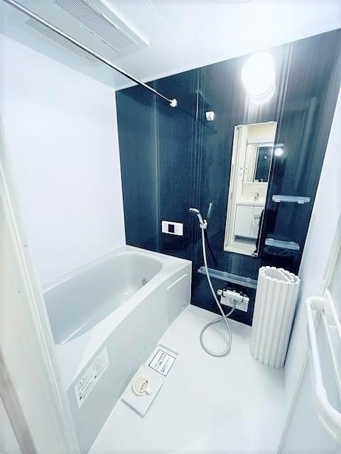 アリュール浅草  風呂画像