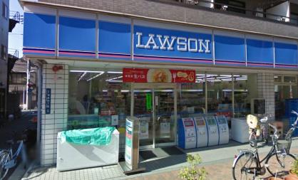 アリュール浅草  周辺画像6