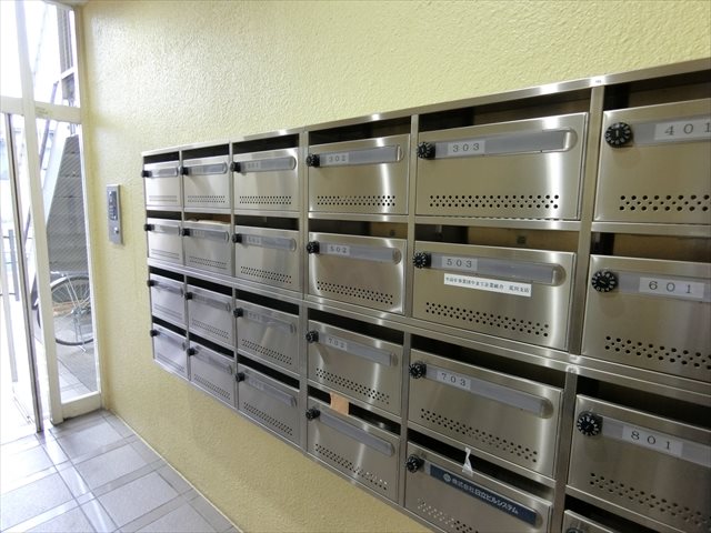 メゾンキィーズ   その他7