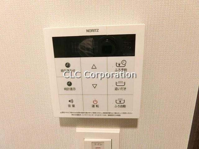 GRAN PASEO日本橋三越前 その他8