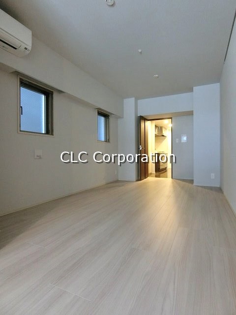 GRAN PASEO日本橋三越前 リビング