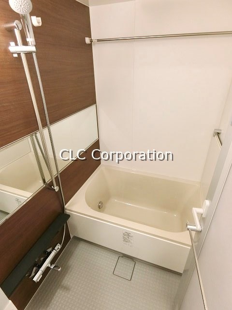 GRAN PASEO日本橋三越前 風呂画像