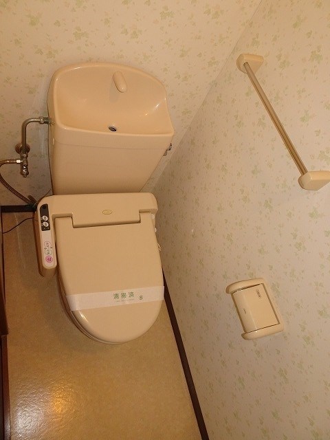 サンセル本所 その他2