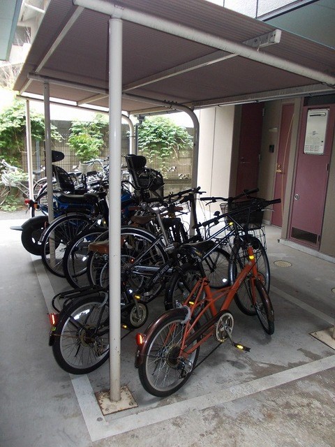 サンセル本所 その他6