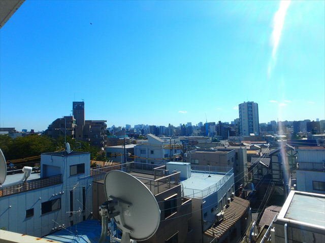 杉浦マンション その他1