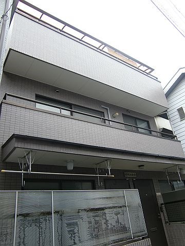 レジデンスルート その他1