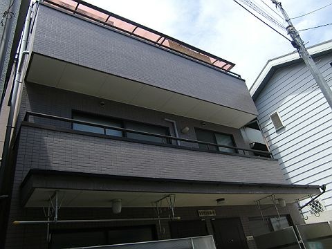 レジデンスルート その他6