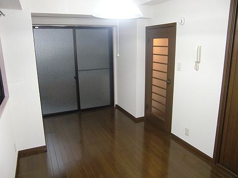 レジデンスルート ベッドルーム