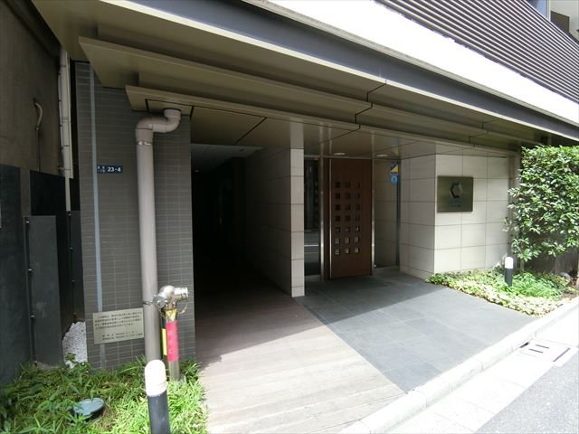 カスタリア銀座Ⅱ   その他1