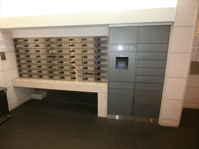 カスタリア銀座Ⅱ   その他2