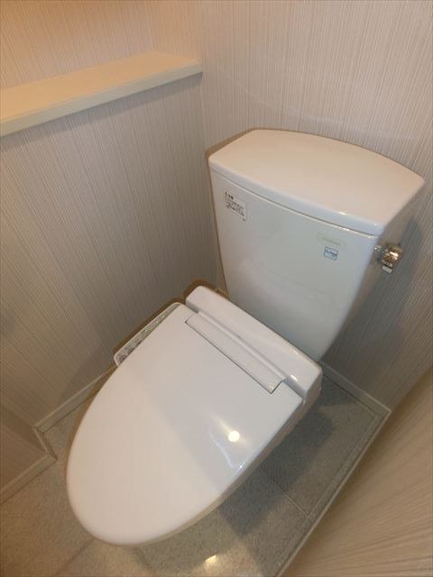 カスタリア銀座Ⅱ   その他3