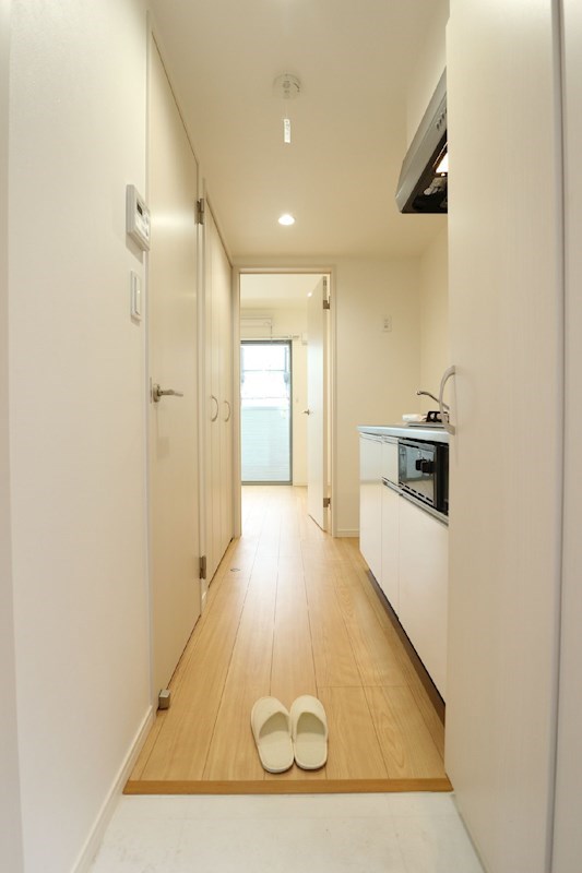 LEGRAND（ルグラン） 玄関