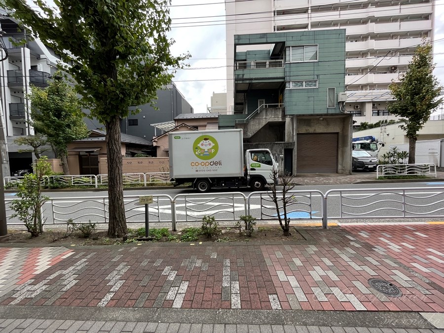 プレール・ドゥーク門前仲町Ⅲ  その他6