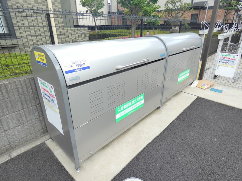 エルサンテ その他外観3