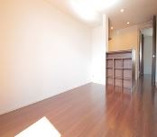 エルサンテ リビング