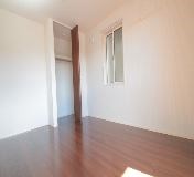 エルサンテ ベッドルーム