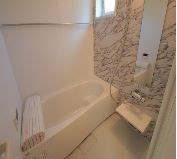 エルサンテ 風呂画像