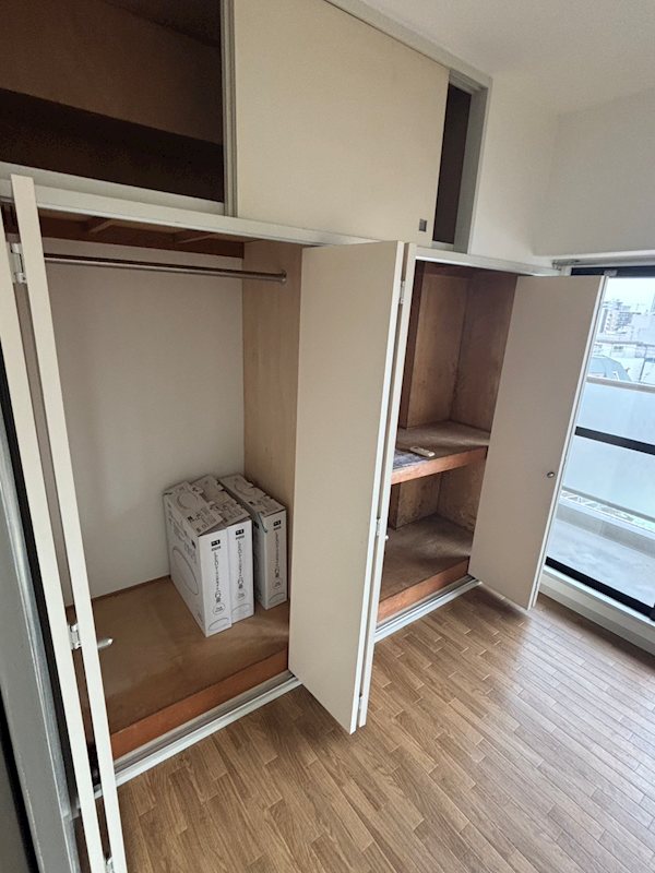 オークマンション その他2